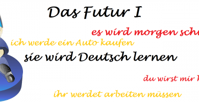 futuro alemán
