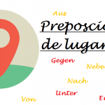 preposiciones de lugar en alemán